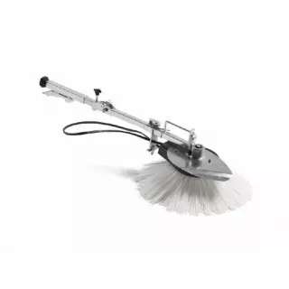 Szczotka boczna Park do szczotki ze zbiornikiem